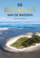 Atlas De Bosatlas van de Wadden | Noordhoff - thumbnail