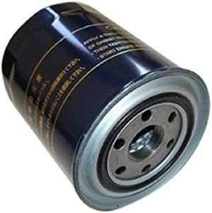 Oliefilter FO505P
