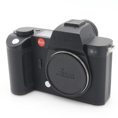 Leica 10880 SL2-S body occasion