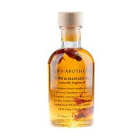 Lolas Apothecary Divine Grace Regenerative Body & Massage Oil