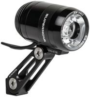 Magura Bikes Supernova supernova e3 2 dynamo koplamp, zwart