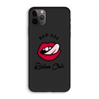 Badass Babes Club: iPhone 11 Pro Biologisch afbreekbaar hoesje