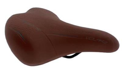 Selle Bassano Zadel volare 3zone comfort plus