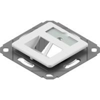 Easylan CKVD1D1 CKVD1D1 Blinde afdekking Wit