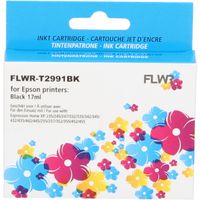 FLWR Epson 29XL T2991 zwart cartridge - thumbnail
