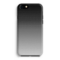 Musketon Halftone: iPhone 8 Tough Case