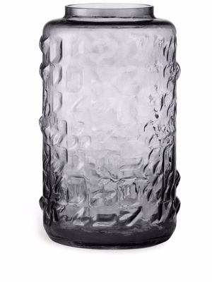 Normann Copenhagen grand vase Tombola - Gris