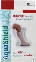 Aquashield Geheel been klein