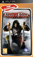Prince of Persia Revelations (essentials) - thumbnail