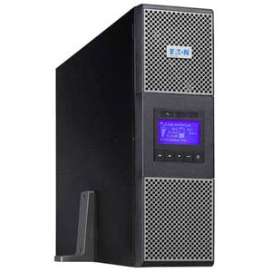 Eaton 9PX 5000i HotSwap UPS Dubbele conversie (online) 5 kVA 4500 W 6 AC-uitgang(en)