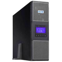 Eaton 9PX 5000i HotSwap UPS Dubbele conversie (online) 5 kVA 4500 W 6 AC-uitgang(en) - thumbnail