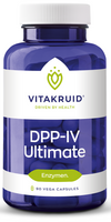 Vitakruid DPP IV Ultimate Enzymen Capsules - thumbnail