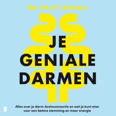Je geniale darmen