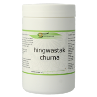 Surya Hingwastak churna 80 Gram