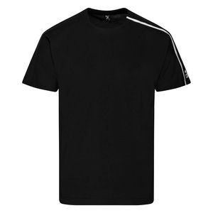 adidas T-shirt Z.N.E. - Zwart
