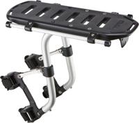THULE Carrier tour rack uni,alu/plastic,black