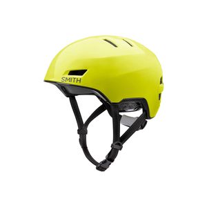 Smith Helm express neon yellow