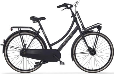 Cortina U4 Transport Damesfiets 28 inch 50cm ND7