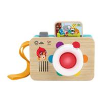 Hape learning lens toy camera