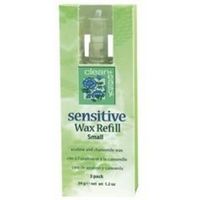 Clean & Easy Harsvulling C & E Sensitive Small (15 ml ) - thumbnail