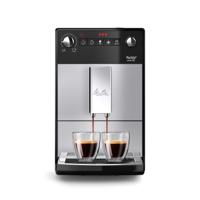 Melitta Purista F230-101 Volautomaat Zwart