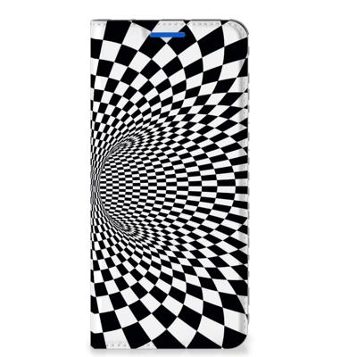 OPPO Reno6 5G Stand Case Illusie