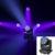 Showtec Shark Wash Zoom Two LED wash moving head