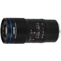 Laowa 100mm F/2.8 2X Ultra-Macro APO Canon RF