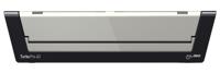 Leitz iLAM Touch Turbo Pro Warme lamineermachine 2000 mm/min Zwart, Zilver