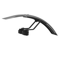 TOPEAK spatbord voor tetrafender g1 gravel TOPEAK spatbord voor tetrafender g1 gravel