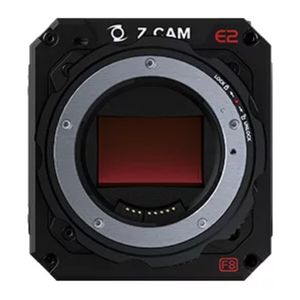 Z-Cam E2-F8 (EF Mount)