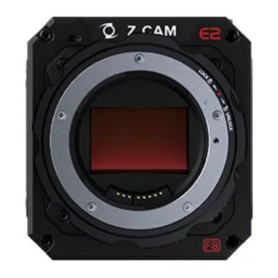 Z-Cam E2-F8 (EF Mount)