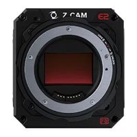 Z-Cam E2-F8 (EF Mount) Z-Cam E2-F8 (EF Mount)