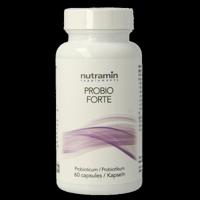 Nutramin NTM Probio forte 60 Capsules