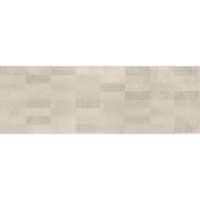 Baldocer Cerámica Arkety Trik Taupe beton look 40x120 cm taupe