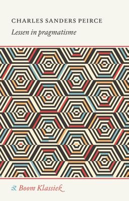 Lessen in pragmatisme (Paperback)