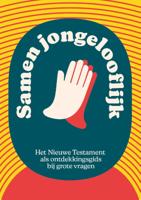 Samen jongelooflijk (Paperback)