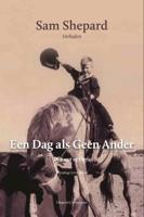 Een dag als geen ander (Hardback)