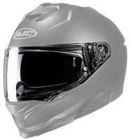 HJC Vizier HJ-38 Pinlock voorbereid, Vizieren en Pinlocks, Helder