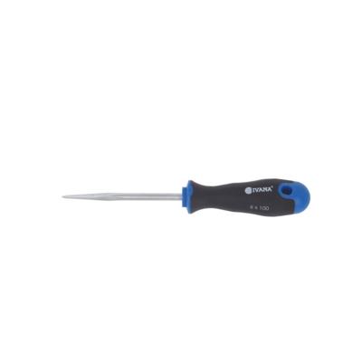 Ivana 56840 priem - vierkant - 100x6 mm