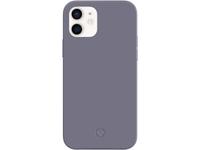 Valenta Valenta Back Cover Snap Luxe Apple iPhone 12 Mini Purple