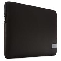 case LOGIC® Laptophoes Reflect Laptop Sleeve 15.6 BLACK Geschikt voor max. (laptop): 39,6 cm (15,6) Zwart