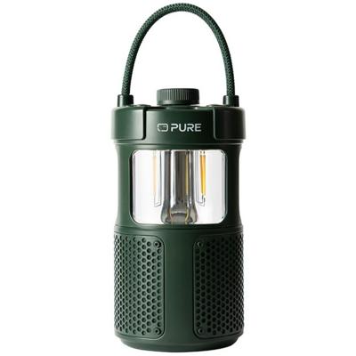 Marshall PURE WOODLAND GLOW Groen 20 W Bluetooth luidspreker