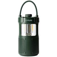 Marshall PURE WOODLAND GLOW Groen 20 W Bluetooth luidspreker
