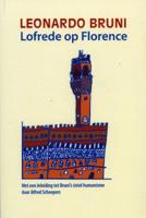 Lofrede op Florence (Paperback)