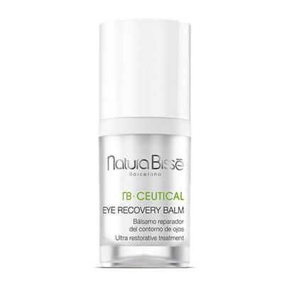 Natura Bissé Balsem NB-Ceutical Collection Eye Recovery Balm 15ml