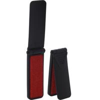 Handige inklapbare kledingborstel - pluizenborstel - Kledingborstels - kunststof