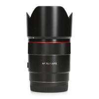 Samyang Samyang AF 75mm F1.8 - Sony FE
