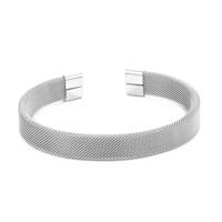 Radiant RH000018 Zilverkleurig Dames armband