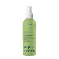 Super leaves anti klit haarspray olive leaves 240 Milliliter